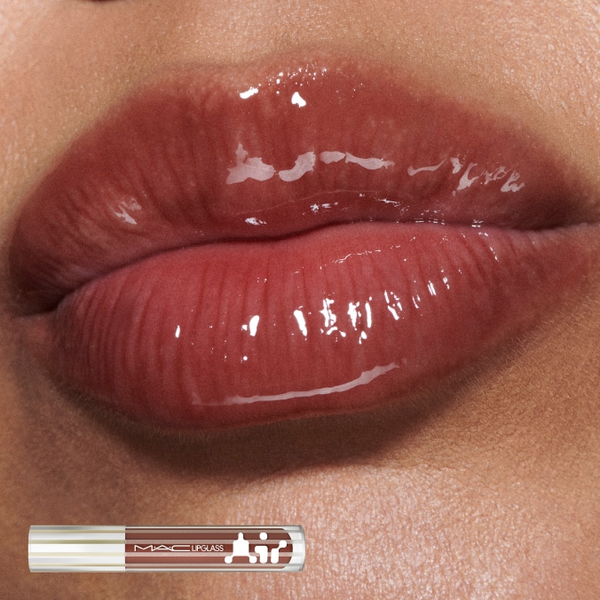 MACXIMAL MATTE LIPSTICK I LADY DANGER
