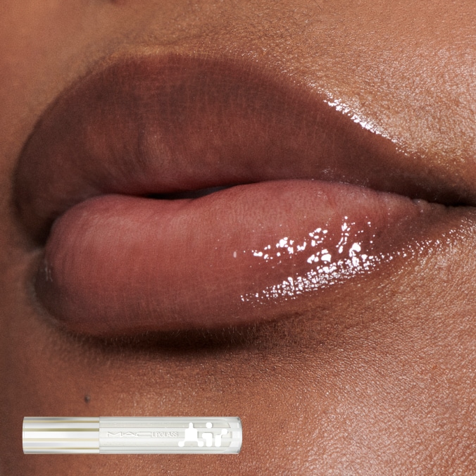 MACXIMAL MATTE LIPSTICK I WARM TEDDY