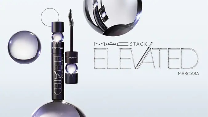 MACSTACK ELEVATED MASCARA 