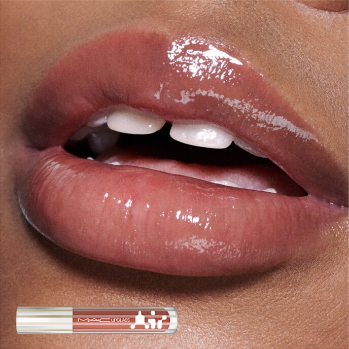 MACXIMAL MATTE LIPSTICK I CHILI