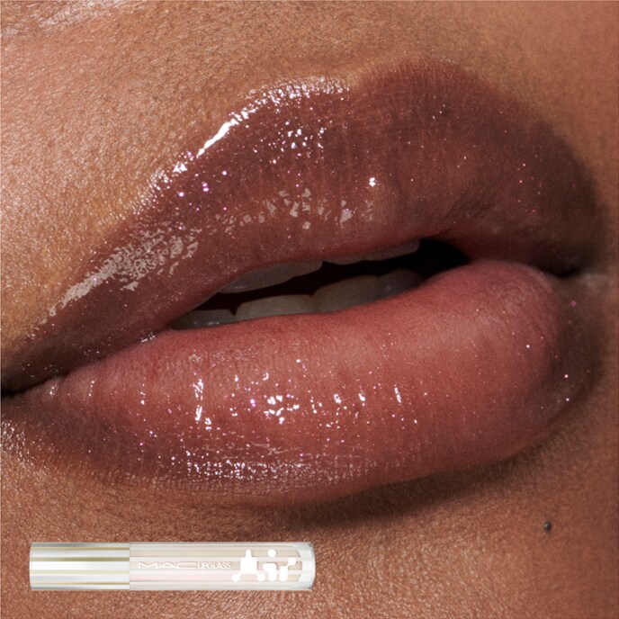 MACXIMAL MATTE LIPSTICK I LADY DANGER