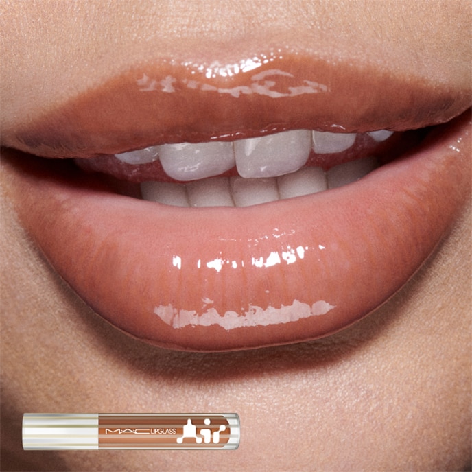 MACXIMAL MATTE LIPSTICK I RUBY WOO