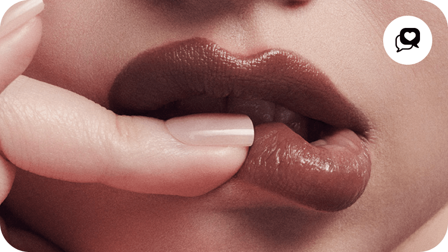 CHATTA MED EN RIKTIG M·A·C MAKEUP-ARTIST